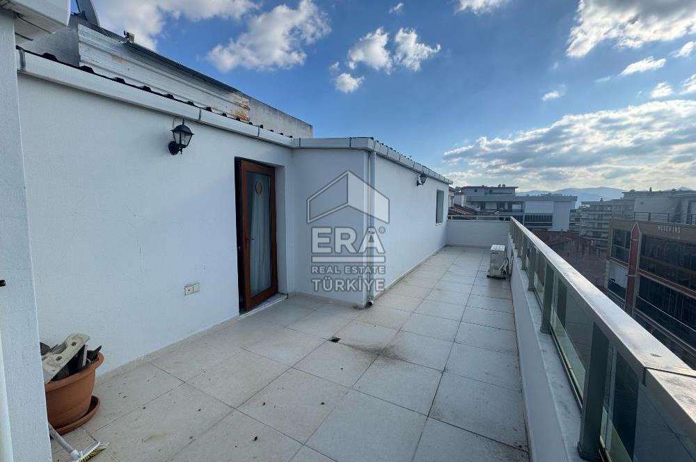 ERA REAL ESTATE PLATİNUM GAYRİMENKUL Portföylerinden Satılık Dublex