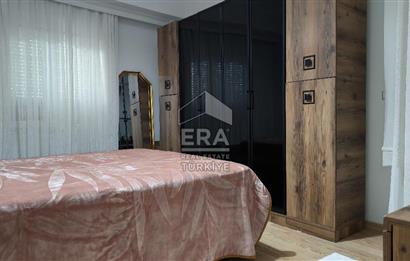 MANAVGAT EMEK MAHALLESİ'NDE SATILIK ARA KAT 3+1 DAİRE 