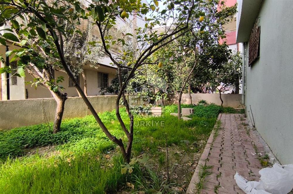 MANAVGAT EMEK MAHALLESİ'NDE SATILIK ARA KAT 3+1 DAİRE 