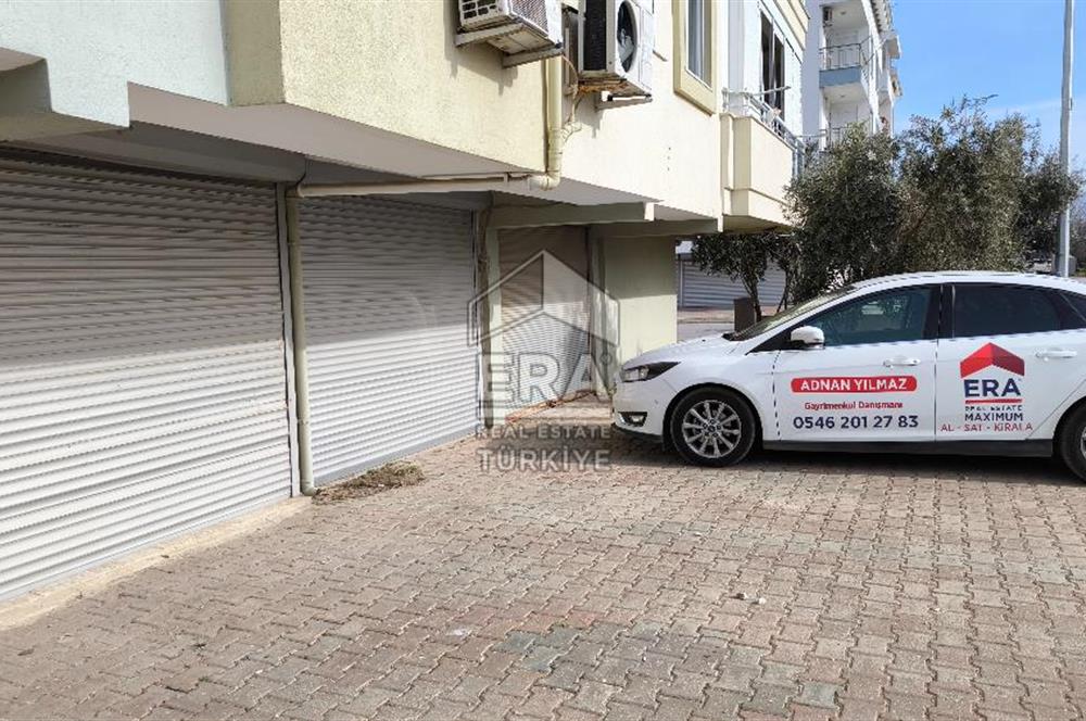 MANAVGAT EMEK MAHALLESİ'NDE SATILIK ARA KAT 3+1 DAİRE 