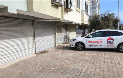 MANAVGAT EMEK MAHALLESİ'NDE SATILIK ARA KAT 3+1 DAİRE 