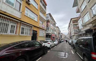 ÜSKÜDAR VALİDE-İ ATIK 2+1 KİRALIK DAİRE TEMİZ BALKONLU