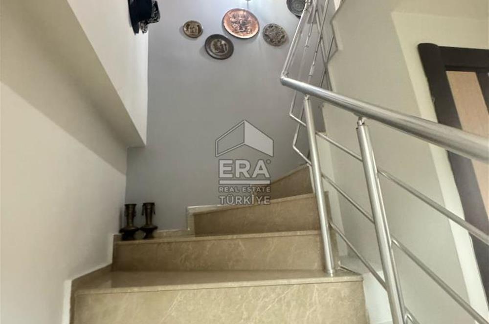 ERA REAL ESTATE PLATİNUM GAYRİMENKUL Portföylerinden Satılık Dublex