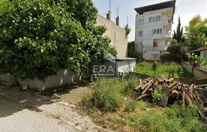 Aydın İncirliovada 222 m² İmarlı Satılık Arsa