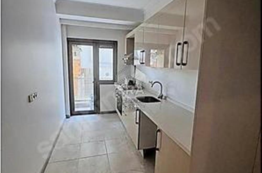 ÜSKÜDAR SELİMİYE MAHALLESİNDE SATILIK 2+1 SIFIR DAİRE