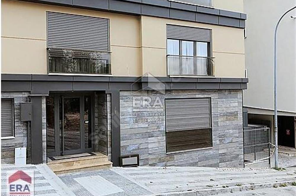 ÜSKÜDAR SELİMİYE MAHALLESİNDE SATILIK 2+1 SIFIR DAİRE