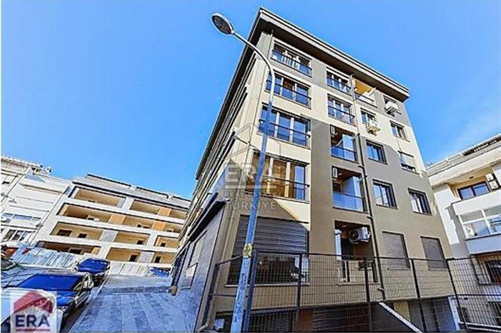 ÜSKÜDAR SELİMİYE MAHALLESİNDE SATILIK 2+1 SIFIR DAİRE