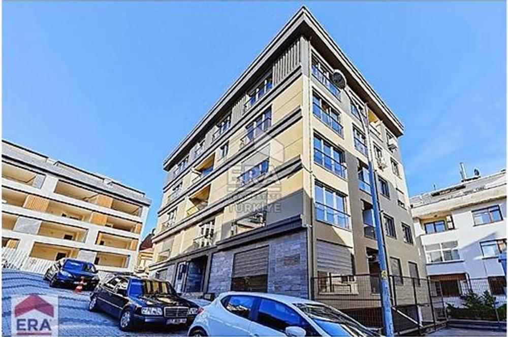 ÜSKÜDAR SELİMİYE MAHALLESİNDE SATILIK 2+1 SIFIR DAİRE