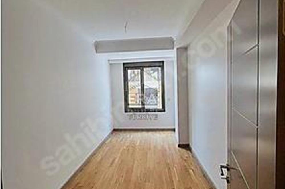 ÜSKÜDAR SELİMİYE MAHALLESİNDE SATILIK 2+1 SIFIR DAİRE