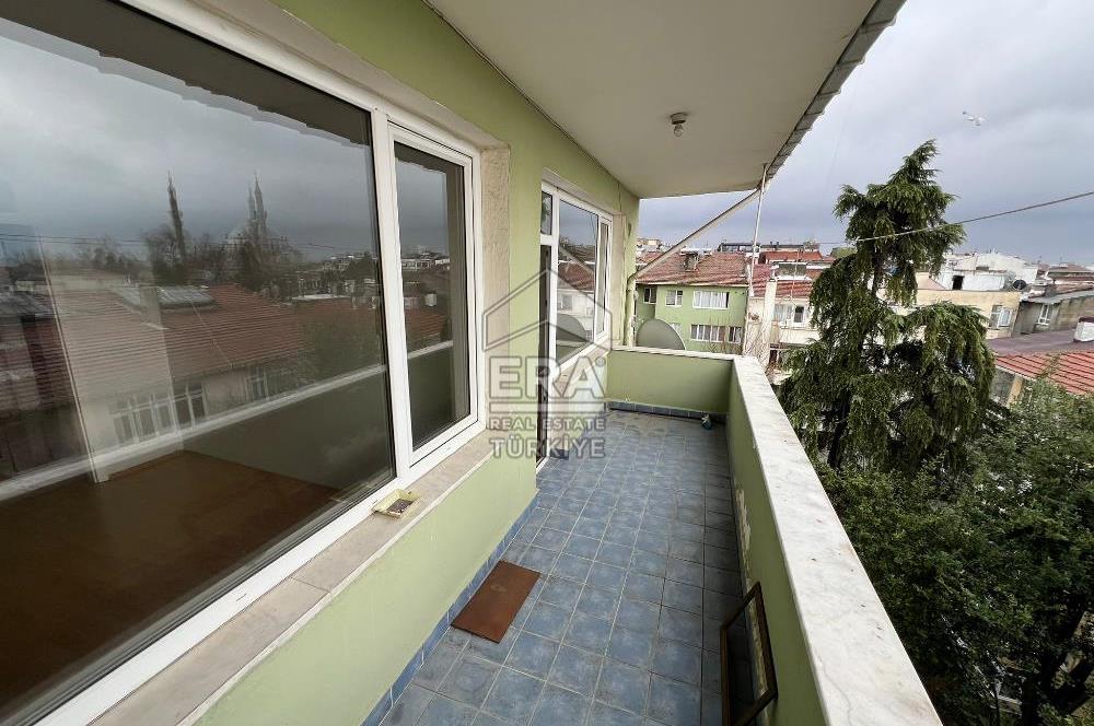 ÜSKÜDAR SELİMİYE 2+1 KİRALIK DAİRE GENİŞ TERAS DENİZ MANZARALI