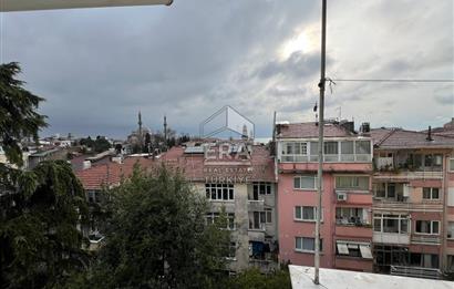 ÜSKÜDAR SELİMİYE 2+1 KİRALIK DAİRE GENİŞ TERAS DENİZ MANZARALI