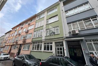 ÜSKÜDAR SELİMİYE 2+1 KİRALIK DAİRE GENİŞ TERAS DENİZ MANZARALI