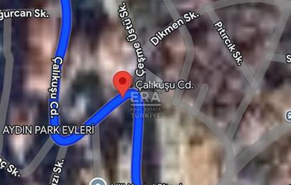 KARTAL YAKACIK HÜRRİYET MAH. ÇEŞME CADDESİNDE SATILIK ARSA