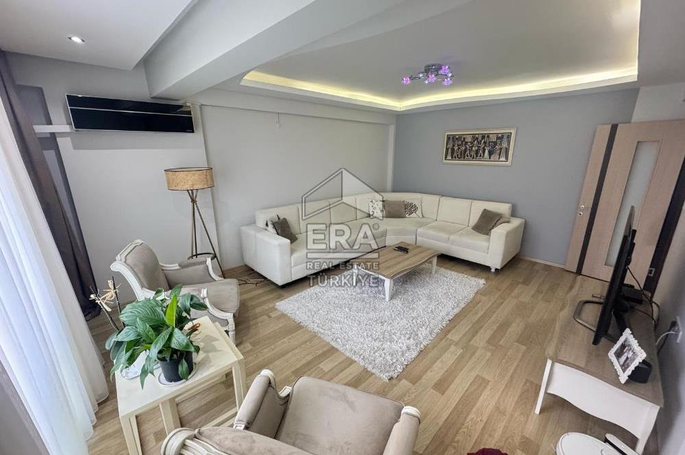 ERA REAL ESTATE PLATİNUM GAYRİMENKUL Portföylerinden Satılık Dublex