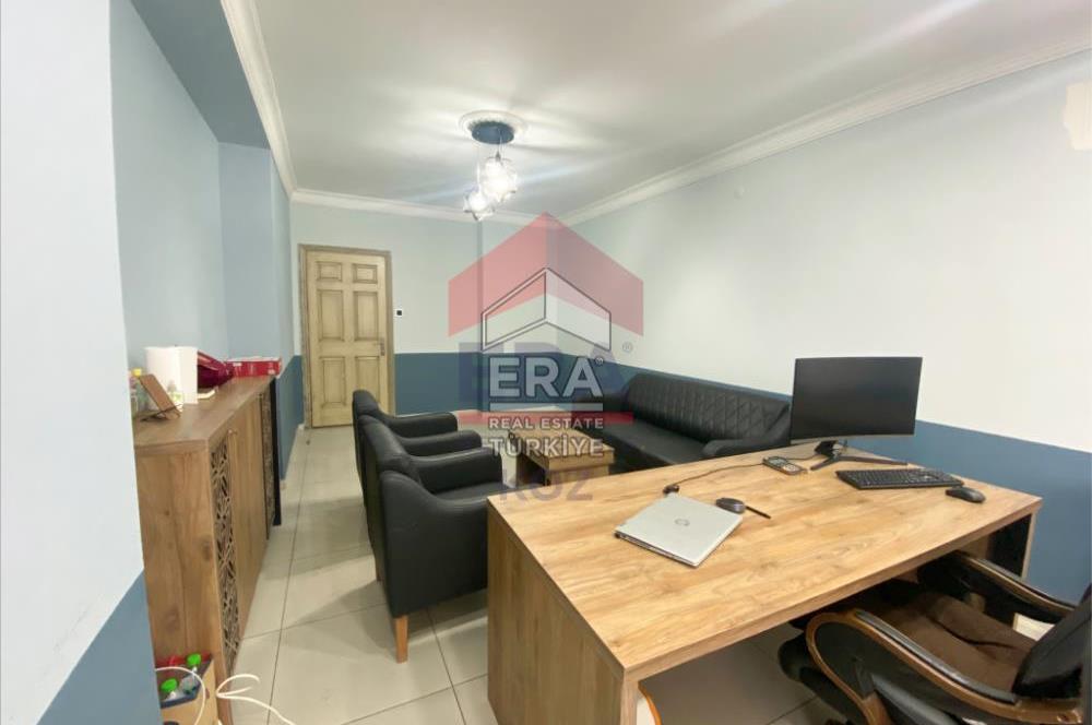 ADNAN MENDERESİN EN GÖZDE SİTELERİNDE SATILIK 5+1 DAİRE