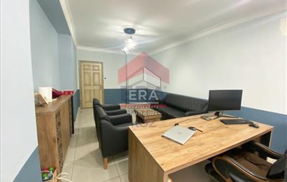 ADNAN MENDERESİN EN GÖZDE SİTELERİNDE SATILIK 5+1 DAİRE