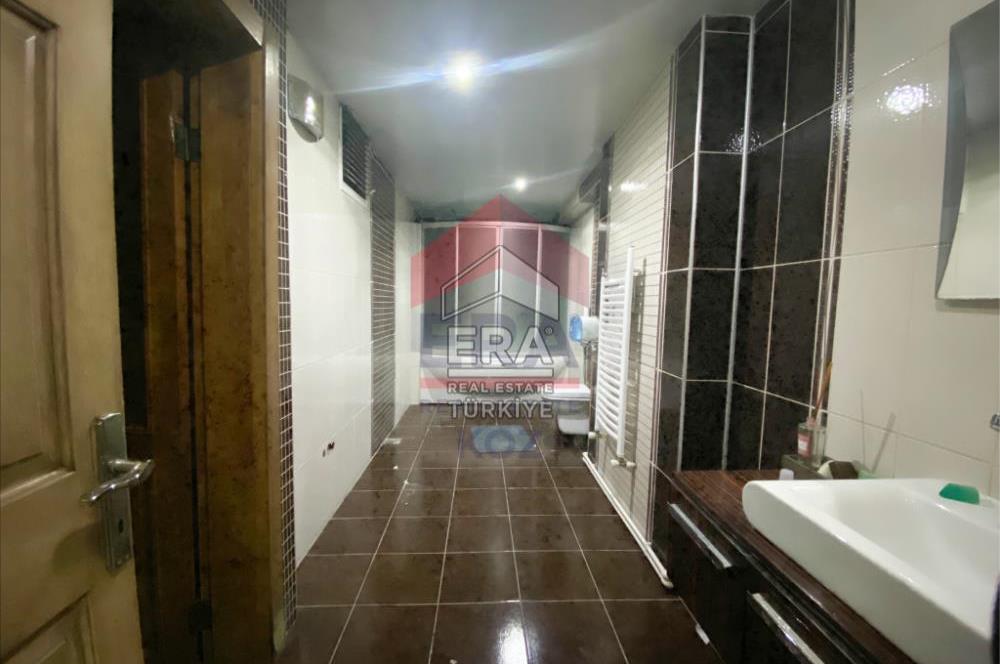 ADNAN MENDERESİN EN GÖZDE SİTELERİNDE SATILIK 5+1 DAİRE