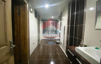 ADNAN MENDERESİN EN GÖZDE SİTELERİNDE SATILIK 5+1 DAİRE