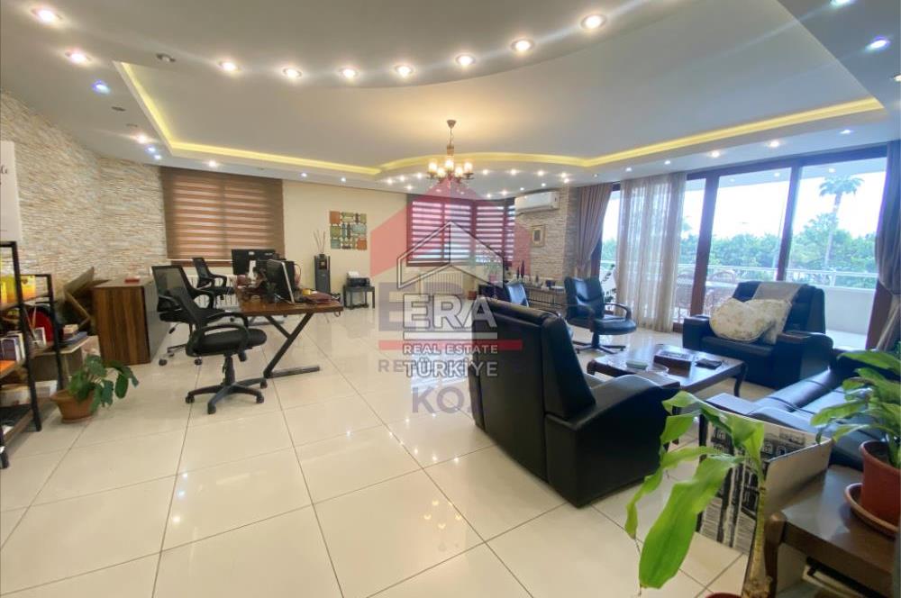 ADNAN MENDERESİN EN GÖZDE SİTELERİNDE SATILIK 5+1 DAİRE