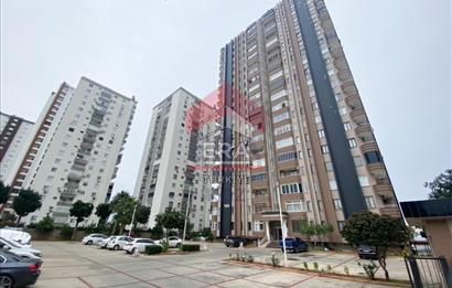 ADNAN MENDERESİN EN GÖZDE SİTELERİNDE SATILIK 5+1 DAİRE