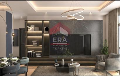 TÖMÜK DORA ELEGANT ' TA SATILIK DAİRE