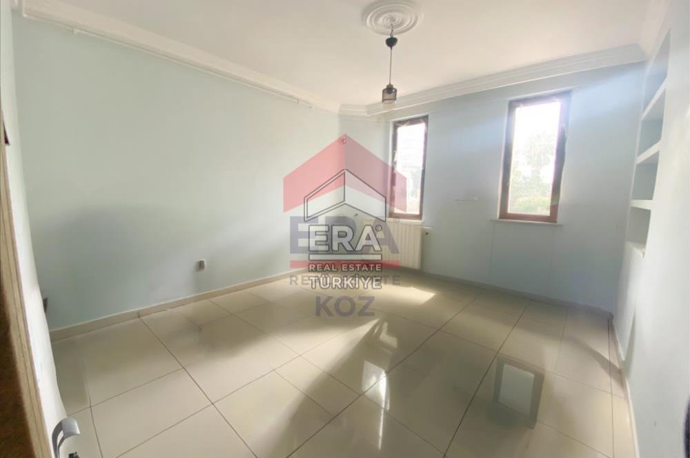 ADNAN MENDERESİN EN GÖZDE SİTELERİNDE SATILIK 5+1 DAİRE