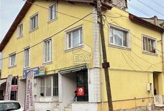 ERA KARAT'TAN YAĞCILAR MAHALLESİNDE 2+1 KİRALIK DAİRE