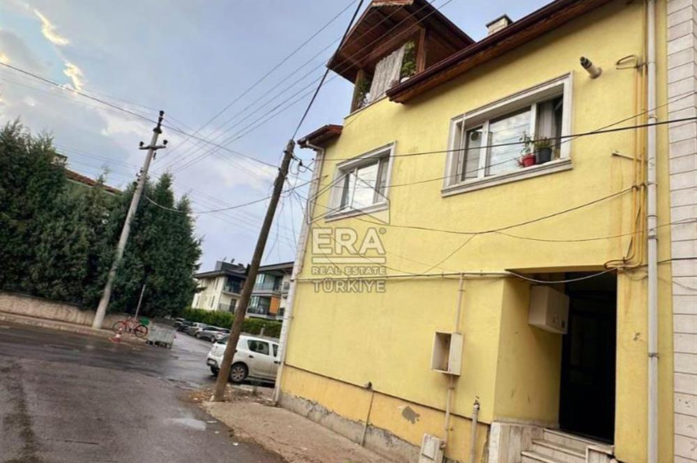 ERA KARAT'TAN YAĞCILAR MAHALLESİNDE 2+1 KİRALIK DAİRE