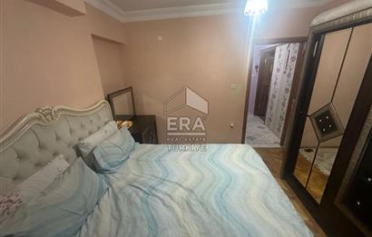 2+1 APARTMENT FOR SALE IN ÜMRANİYE İSTİKLAL