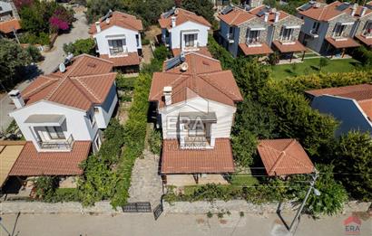 Datça Merkezde Satılık 3+1 150 m² Tam Müstakil Villa