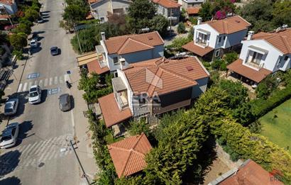 Datça Merkezde Satılık 3+1 150 m² Tam Müstakil Villa