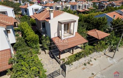 Datça Merkezde Satılık 3+1 150 m² Tam Müstakil Villa