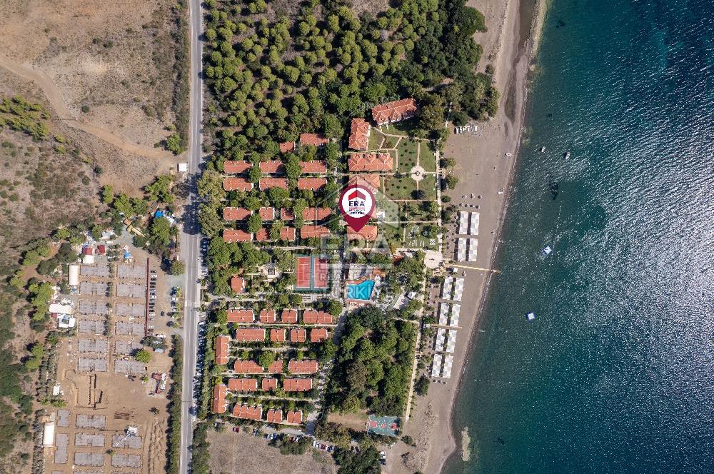 Datça Billurkent 'te Satılık Devremülk 1+1 55 m² Daire