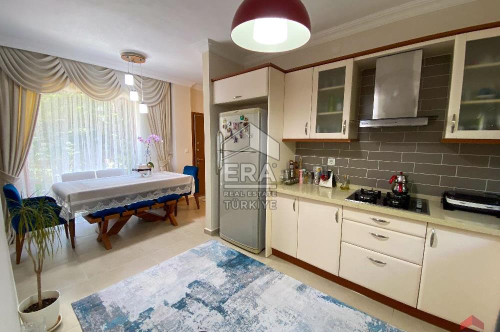 Datça Merkezde Satılık 3+1 150 m² Tam Müstakil Villa