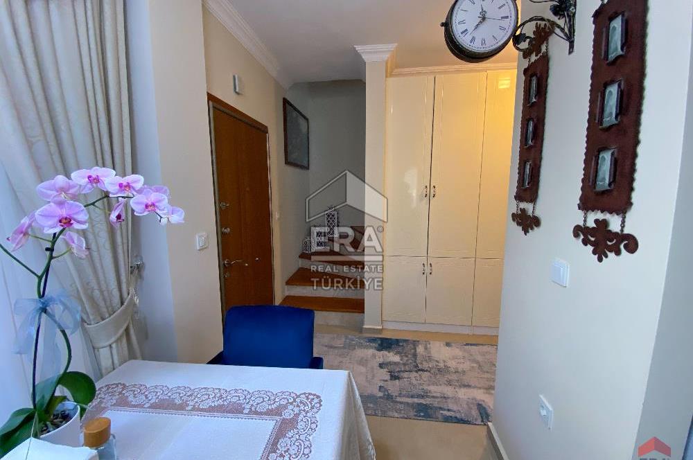 Datça Merkezde Satılık 3+1 150 m² Tam Müstakil Villa