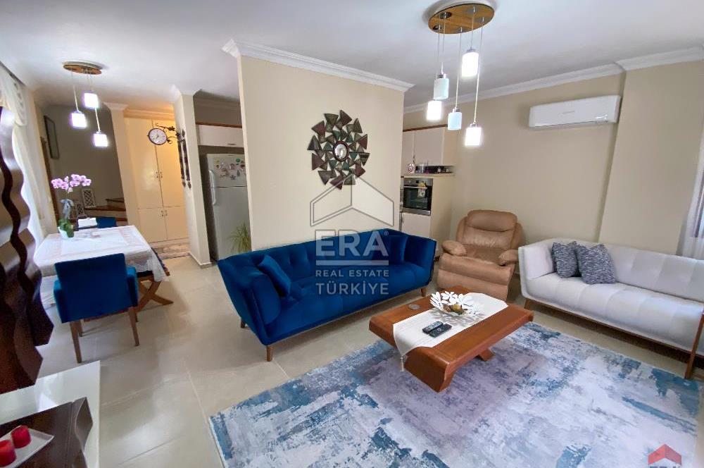 Datça Merkezde Satılık 3+1 150 m² Tam Müstakil Villa