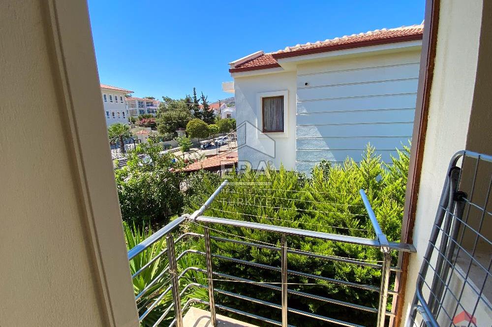 Datça Merkezde Satılık 3+1 150 m² Tam Müstakil Villa