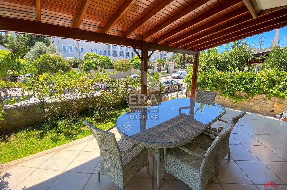 Datça Merkezde Satılık 3+1 150 m² Tam Müstakil Villa