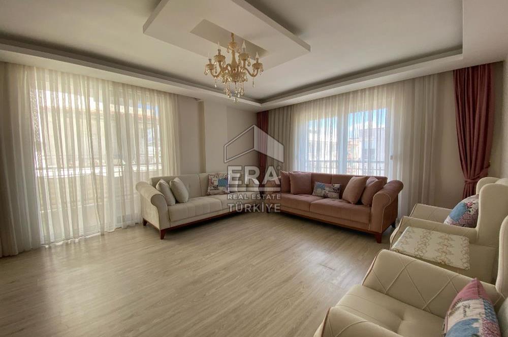 ANTALYA MANAVGAT SARILAR EŞYALI KİRALIK DAİRE