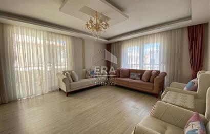 ANTALYA MANAVGAT SARILAR EŞYALI KİRALIK DAİRE