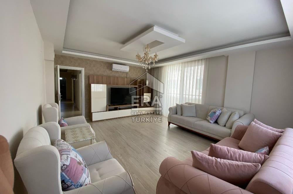 ANTALYA MANAVGAT SARILAR EŞYALI KİRALIK DAİRE