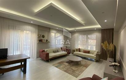 Era Siriustan City Life 20 Sitesi'nde 4+1 Satılık Daireler