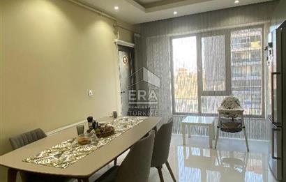 Era Siriustan City Life 20 Sitesi'nde 4+1 Satılık Daireler