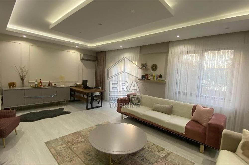 Era Siriustan City Life 20 Sitesi'nde 4+1 Satılık Daireler