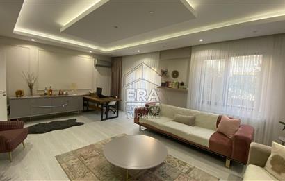 Era Siriustan City Life 20 Sitesi'nde 4+1 Satılık Daireler