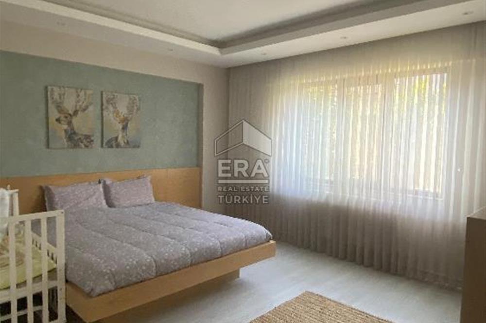 Era Siriustan City Life 20 Sitesi'nde 4+1 Satılık Daireler