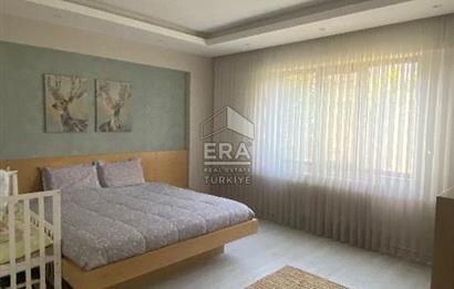 Era Siriustan City Life 20 Sitesi'nde 4+1 Satılık Daireler