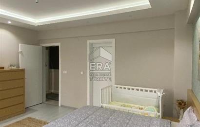 Era Siriustan City Life 20 Sitesi'nde 4+1 Satılık Daireler