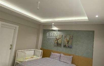 Era Siriustan City Life 20 Sitesi'nde 4+1 Satılık Daireler