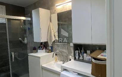 Era Siriustan City Life 20 Sitesi'nde 4+1 Satılık Daireler